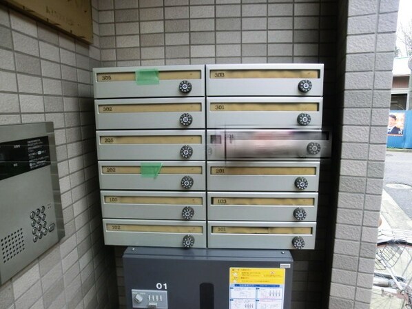 グランキャッスル の物件内観写真